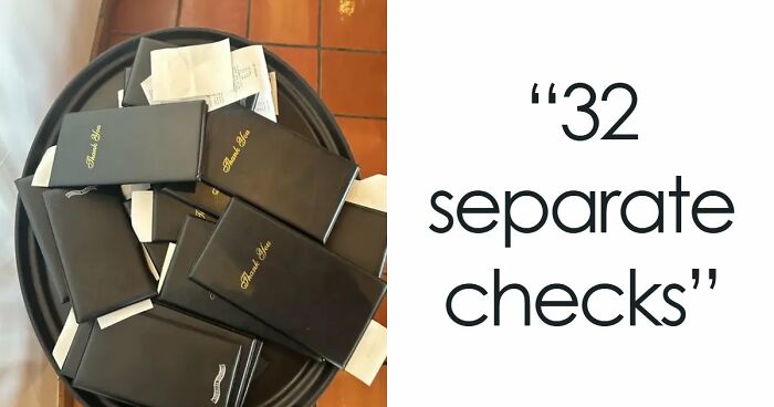41 Times Service Industry Workers Were Questioning If They Really Need Their Job That Badly