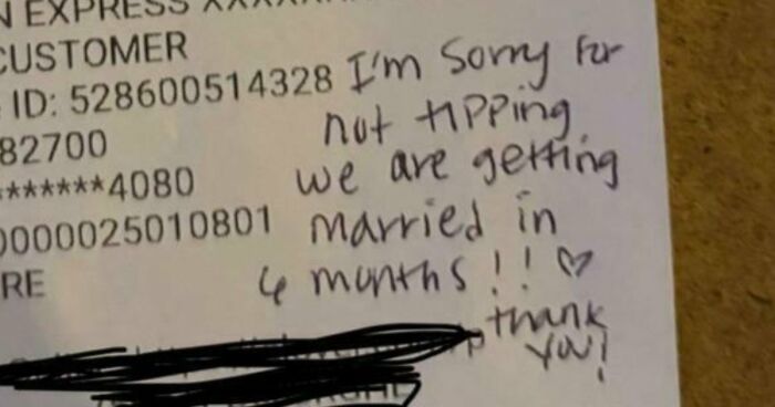 41 Times Service Industry Workers Were Questioning If They Really Need Their Job That Badly