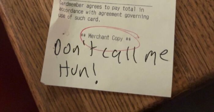 41 Times Service Industry Workers Were Questioning If They Really Need Their Job That Badly