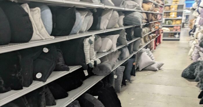 41 Times Service Industry Workers Were Questioning If They Really Need Their Job That Badly