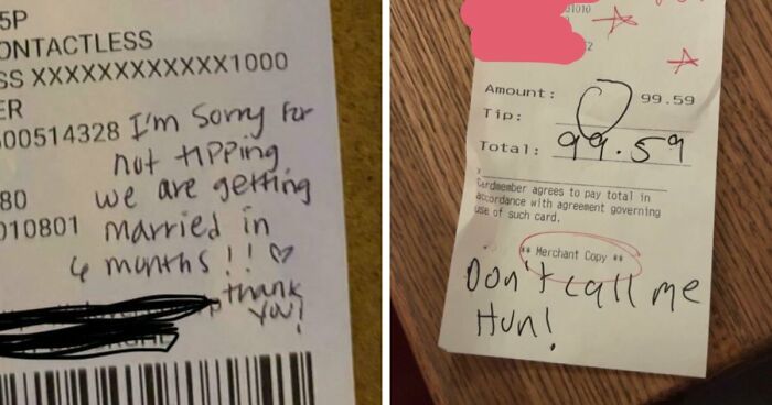 41 Times Service Industry Workers Were Questioning If They Really Need Their Job That Badly