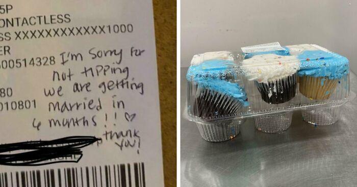 41 Times Service Industry Workers Were Questioning If They Really Need Their Job That Badly