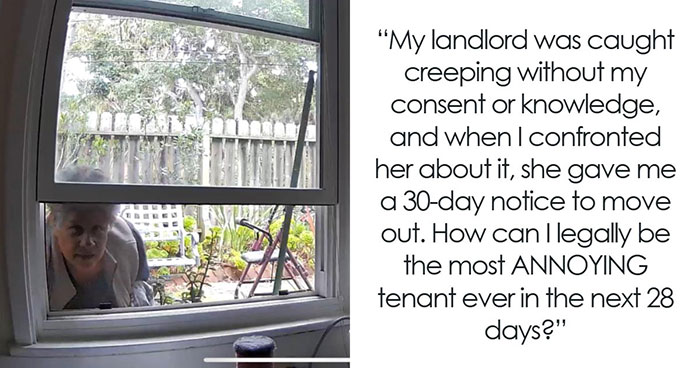 68 Horrible Landlords Who’ve Made Their Tenant’s Life Miserable