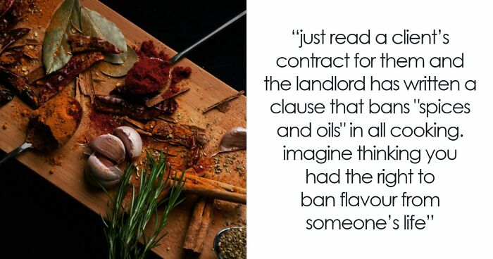 68 Horrible Landlords Who’ve Made Their Tenant’s Life Miserable