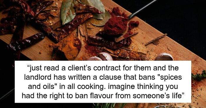 68 Horrible Landlords Who’ve Made Their Tenant’s Life Miserable