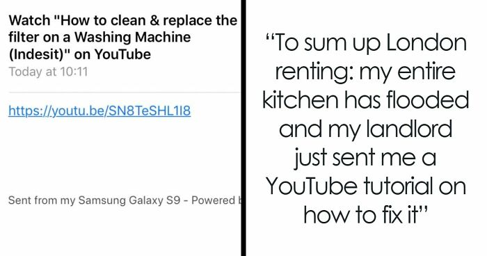 68 Horrible Landlords Who’ve Made Their Tenant’s Life Miserable