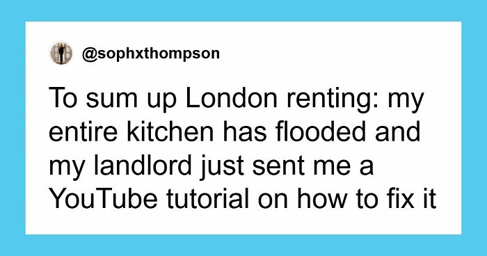 68 Horrible Landlords Who’ve Made Their Tenant’s Life Miserable
