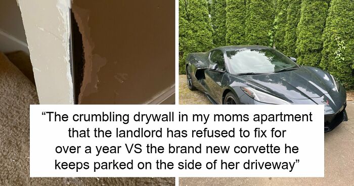 68 Horrible Landlords Who’ve Made Their Tenant’s Life Miserable