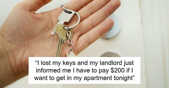 68 Horrible Landlords Who’ve Made Their Tenant’s Life Miserable