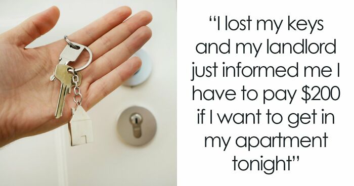 68 Horrible Landlords Who’ve Made Their Tenant’s Life Miserable