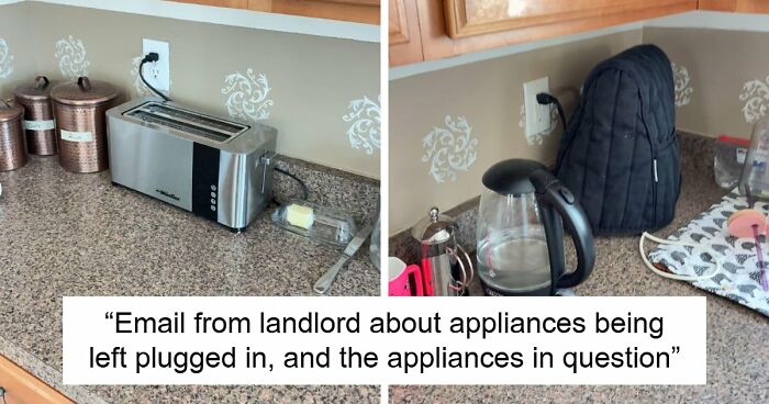 68 Horrible Landlords Who’ve Made Their Tenant’s Life Miserable