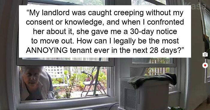 68 Horrible Landlords Who’ve Made Their Tenant’s Life Miserable