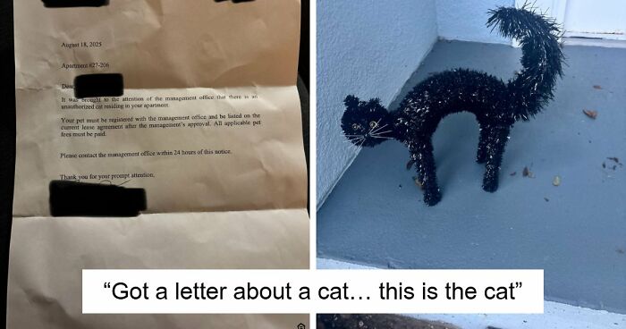68 Horrible Landlords Who’ve Made Their Tenant’s Life Miserable