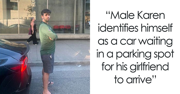 68 Infuriating Stories Of Entitled Men Who Never Met A Boundary They Didn’t Want To Ignore