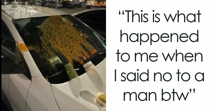 68 Infuriating Stories Of Entitled Men Who Never Met A Boundary They Didn’t Want To Ignore