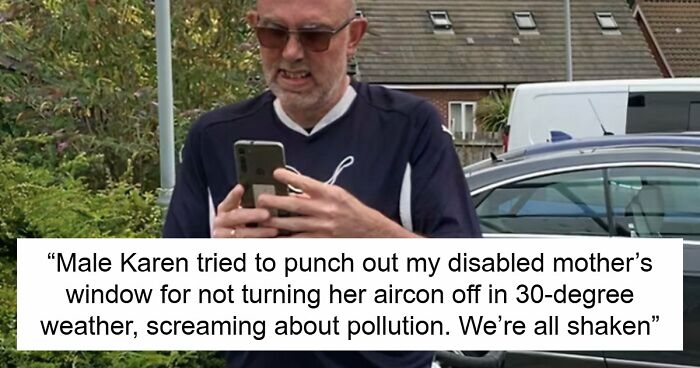68 Infuriatingly Entitled Men Who Are The Reason The Word “Audacity” Was Invented