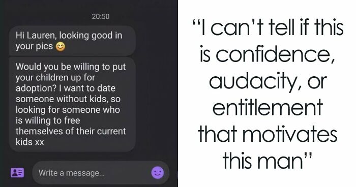 68 Infuriatingly Entitled Men Who Are The Reason The Word “Audacity” Was Invented