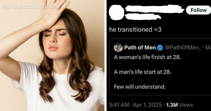 68 Infuriatingly Entitled Men Who Are The Reason The Word “Audacity” Was Invented