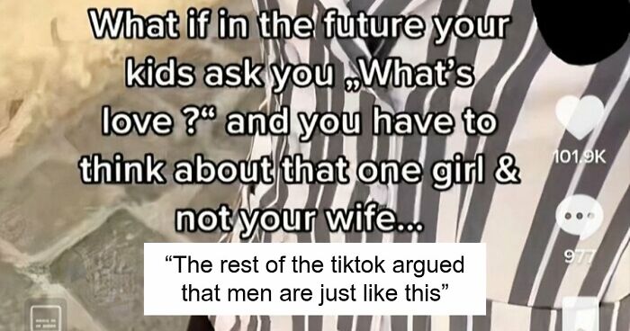 68 Infuriatingly Entitled Men Who Are The Reason The Word “Audacity” Was Invented