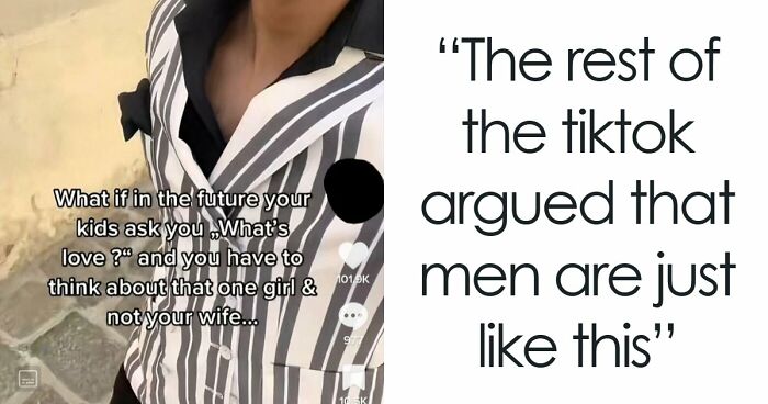 68 Infuriating Stories Of Entitled Men Who Never Met A Boundary They Didn’t Want To Ignore