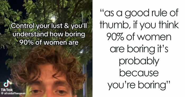 68 Infuriating Stories Of Entitled Men Who Never Met A Boundary They Didn’t Want To Ignore