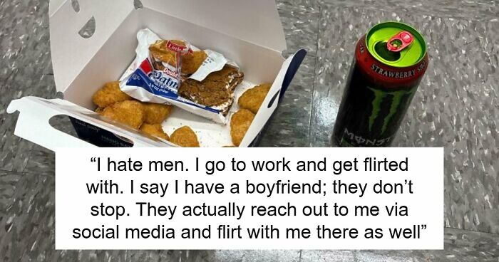 68 Infuriating Stories Of Entitled Men Who Never Met A Boundary They Didn’t Want To Ignore