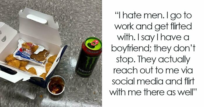 68 Infuriatingly Entitled Men Who Are The Reason The Word “Audacity” Was Invented