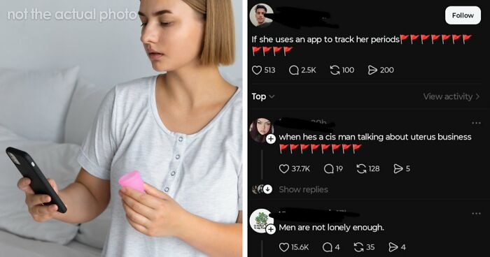 68 Infuriating Stories Of Entitled Men Who Never Met A Boundary They Didn’t Want To Ignore