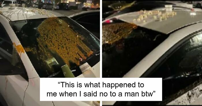 68 Infuriatingly Entitled Men Who Are The Reason The Word “Audacity” Was Invented