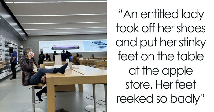 81 People Who Looked At Basic Human Decency And Decided It Wasn’t For Them