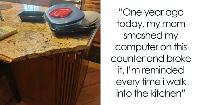 81 People Who Looked At Basic Human Decency And Decided It Wasn’t For Them