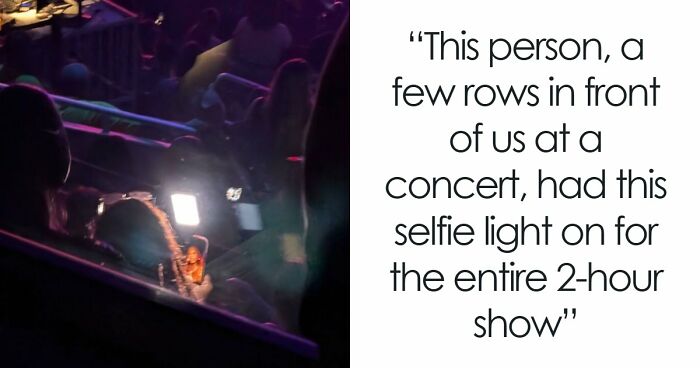 81 People Who Looked At Basic Human Decency And Decided It Wasn’t For Them