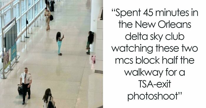 81 People Who Looked At Basic Human Decency And Decided It Wasn’t For Them