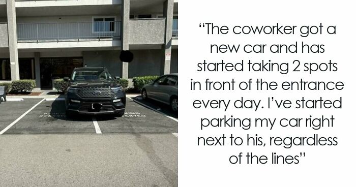 81 People Who Looked At Basic Human Decency And Decided It Wasn’t For Them