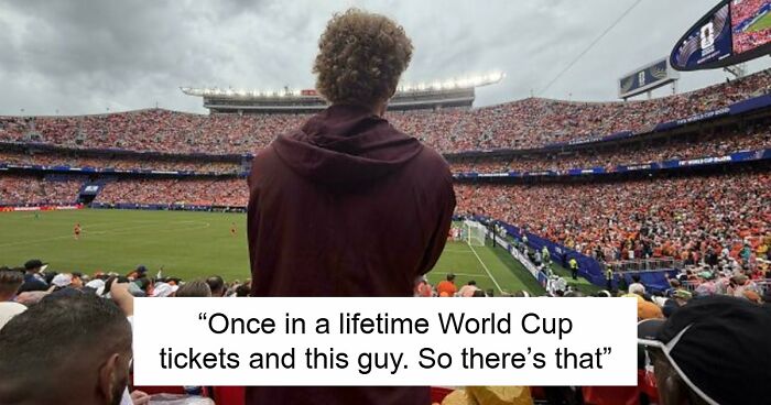81 People Who Looked At Basic Human Decency And Decided It Wasn’t For Them