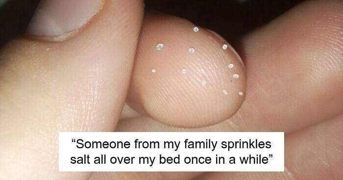 81 People Who Looked At Basic Human Decency And Decided It Wasn’t For Them