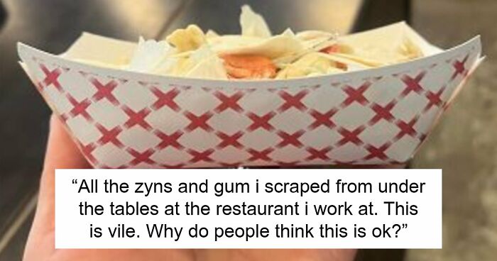 81 People Who Looked At Basic Human Decency And Decided It Wasn’t For Them