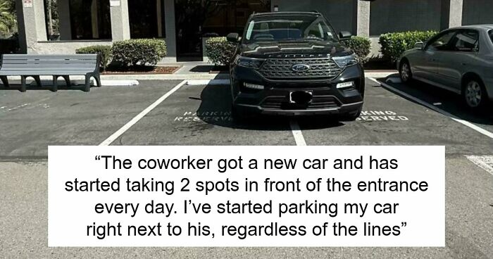 81 People Who Looked At Basic Human Decency And Decided It Wasn’t For Them