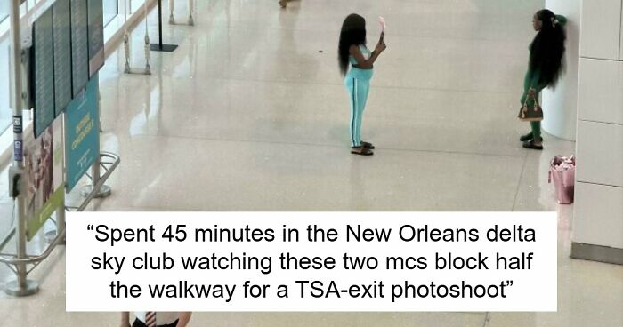 81 People Who Looked At Basic Human Decency And Decided It Wasn’t For Them