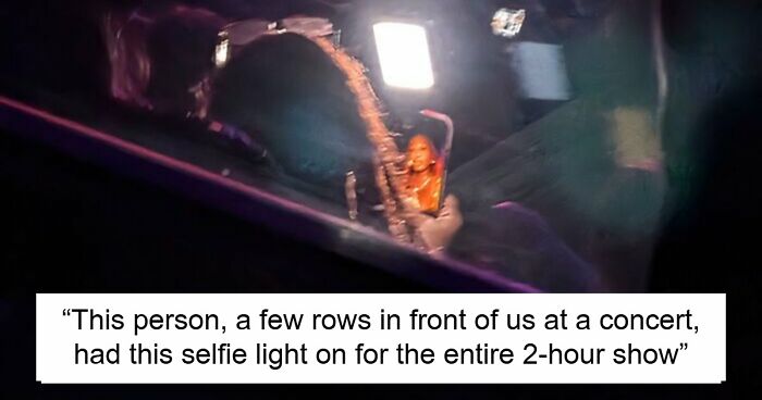81 People Who Looked At Basic Human Decency And Decided It Wasn’t For Them