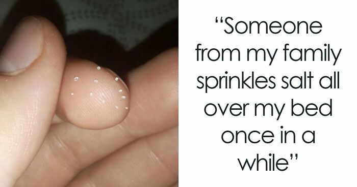 81 People Who Looked At Basic Human Decency And Decided It Wasn’t For Them