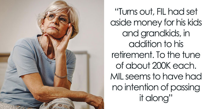 “You Got Yours”: Karmic Justice Falls On Cheap MIL, Unaware Her Son Now Controls The Estate