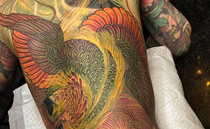 37 Breathtaking Examples Of Tattoo Art, Curated By Creative Bloq