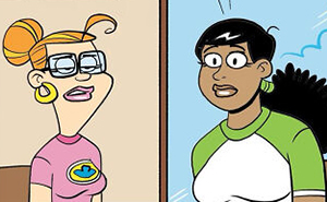 From Sleepless Mondays To Social Exhaustion: 30 Relatable Comics By Cartoonist David Reddick