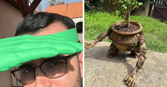 People Went Crazy With Their 3D Printers And Shared 54 Of Their Coolest Projects