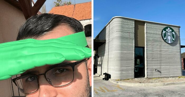 People Went Crazy With Their 3D Printers And Shared 54 Of Their Coolest Projects