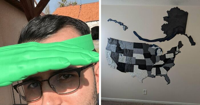 People Went Crazy With Their 3D Printers And Shared 54 Of Their Coolest Projects