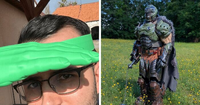 People Went Crazy With Their 3D Printers And Shared 54 Of Their Coolest Projects