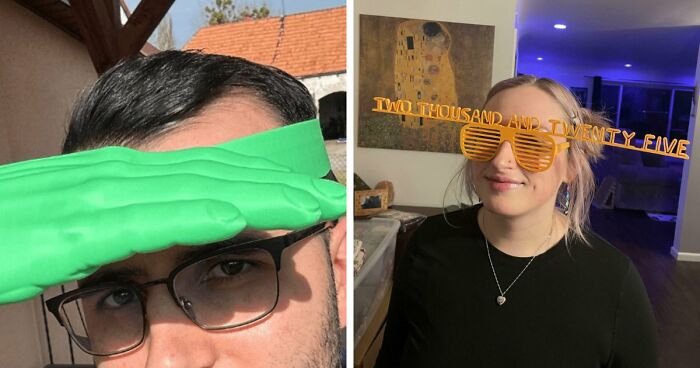 People Went Crazy With Their 3D Printers And Shared 54 Of Their Coolest Projects