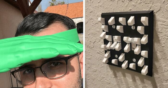 People Went Crazy With Their 3D Printers And Shared 54 Of Their Coolest Projects